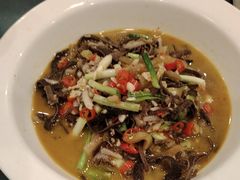 -宅里香.自然餐厅(湘大店)