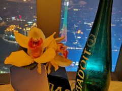 -广州四季酒店·佰鲜汇·现代法餐