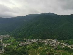 -雁荡山风景名胜区