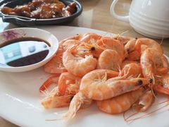 -北京楼中国餐厅Beijing Restaurant