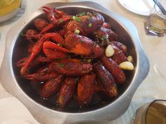 -小李子油焖大虾(天下城旗舰店)