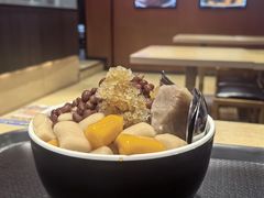 -鲜芋仙(华创店)