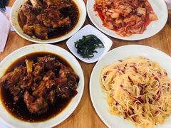 -贤花饭店(城阳店)