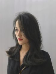-东秀护肤造型
