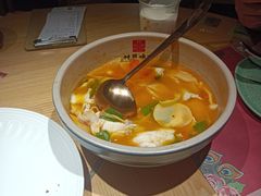 -甘思咪哚·云南艺术餐厅(天河广百店)