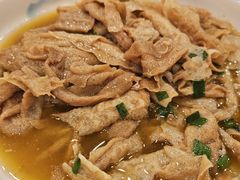 井岗豆皮-西江美食舫·江西菜(健德桥店)