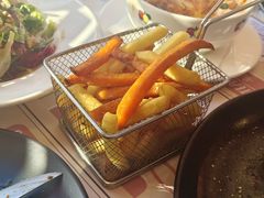 -安妮意大利餐厅(丽都店)