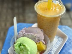 -百花传统甜品店(原址店)