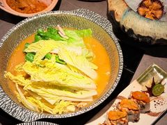 -胆道·海胆专门店(凯德晶萃店)