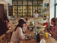 -RAC BAR(安福路店)