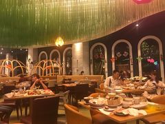 大堂-熊猫自助餐厅.萌趣城堡(长隆熊猫酒店)
