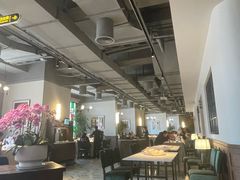-漢舍中国菜馆(889广场店)