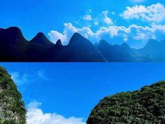 -万峰林风景区