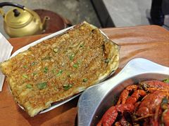 -虾妹纸餐厅