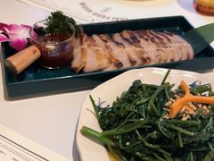 -太食獸泰式茶餐厅(IFS国金中心店)