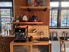 -Torch Coffee 炬点咖啡