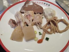 -金陵后厨·南京菜(新街口秣陵路店)