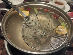 -八合里潮汕鲜牛肉火锅(深圳海岸城店)