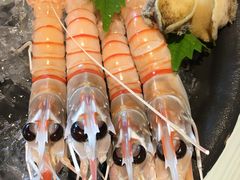-芥末日本料理(打浦路铂尔曼旗舰店)