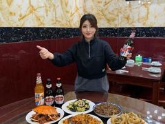 -小铜锣湾海鲜家常菜馆(河西店)