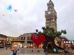 -王府井奥莱临潼小镇(临潼店)