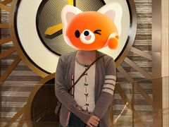 -成都华尔道夫酒店游泳池