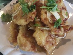 锅包肉-大家乐东北菜(富河园店)