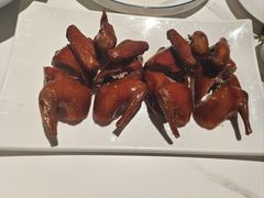 -十六台·经典广东菜(德外大街店)