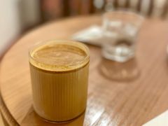 生椰拿铁-LuluCake·路鹿蛋糕