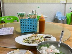 -蒂蒂香達濠魚丸