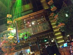 -胡桃里音乐酒馆(曲江店)