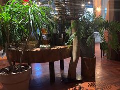 -陶享时光西餐·下午茶·竹林花园(新城店)