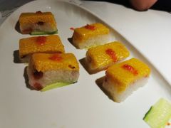 招牌黄米凉糕-大鸭梨烤鸭(枣园店)