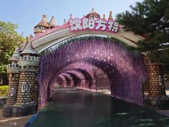 -沈阳方特欢乐世界