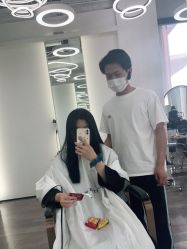 点击看大图 -ON STAR SALON