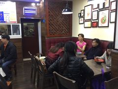 大堂-阿坤传统手工小吃(沙坪坝店)