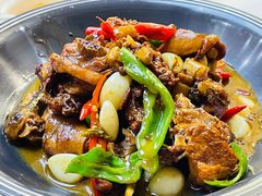 -滁香园·滁州菜(琅琊山店)