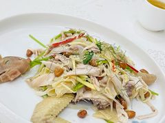 -寻味顺德·南记酒家·传统顺德菜·鱼生(广源路店)