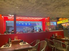 -神府路壹号·海鲜烧烤·砂锅粥·锅物(三坊七巷店)