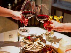 -壳里西餐厅Coquille Seafood Bistro(蒙自路店)