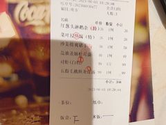 -东江渔村·古典园林·30年粤菜老字号(太和店)