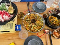 -OPPA HOUSE 韩国欧巴餐厅·韩国菜(北京路店)