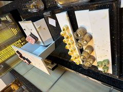 -威斯汀舞台餐厅