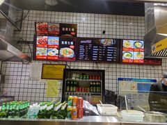 -花甲大咖(曼哈顿店)