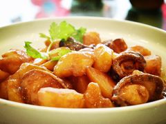 -海天一色海景自助餐厅(西港花园店)