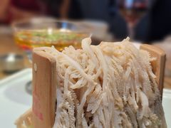 草原千层肚-陶德砂锅(蜀汉路店)