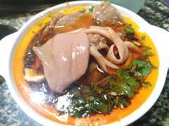 -佬革命主题火锅(玉沙路店)