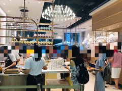 -奈雪的茶(石厦时代广场店)