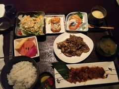 -富力希尔顿酒店·源氏日餐厅