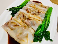 -广州中心皇冠假日酒店